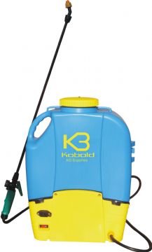 5L Pressure Sprayer